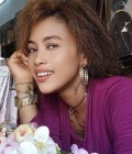 Rencontre Femme Madagascar à Nosy be : Josephine, 36 ans